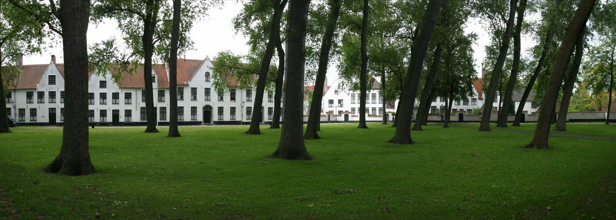Cactusfestival pakt uit met podium in Begijnhof