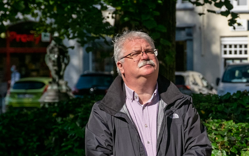 Bruggelingen streven naar méér Wikipedia-pagina's over vrouwen en organiseren een schrijfdag