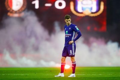 'Lachen met Anderlecht' is verkozen tot dé activiteit van het voorjaar