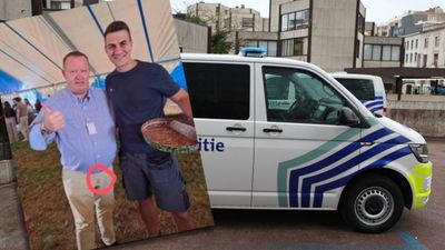 Wie zeikte tegen combi van Quickie? Het antwoord zal je verbazen!