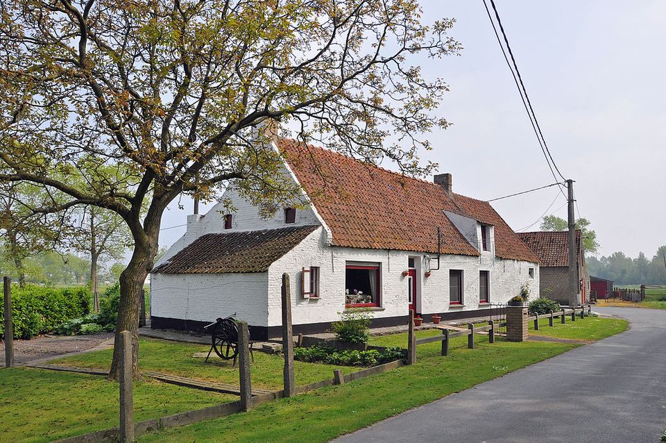 Dudzele De Brugse Stem